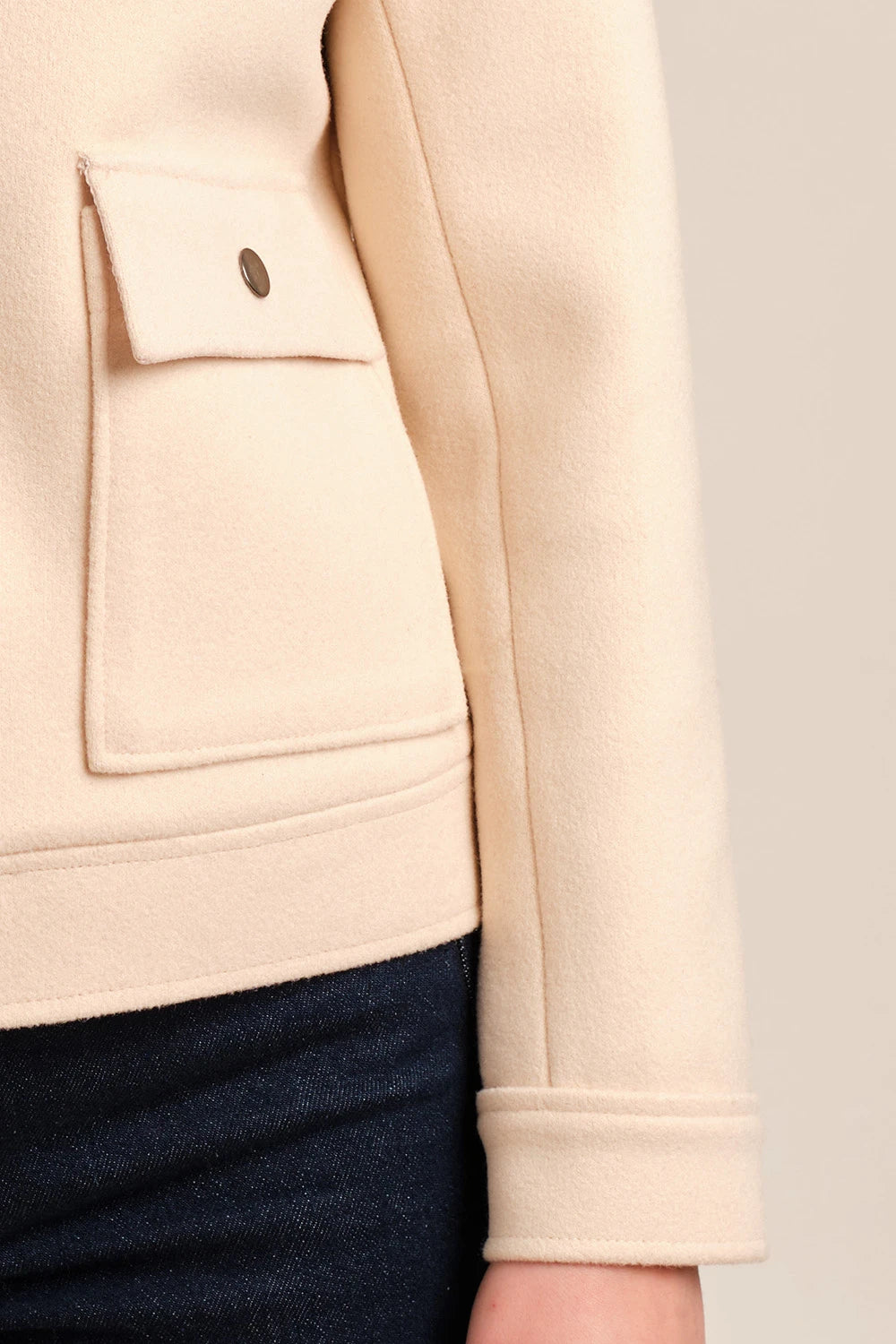 Chaqueta Beth