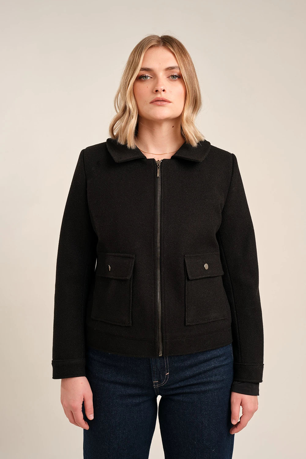 Chaqueta Beth
