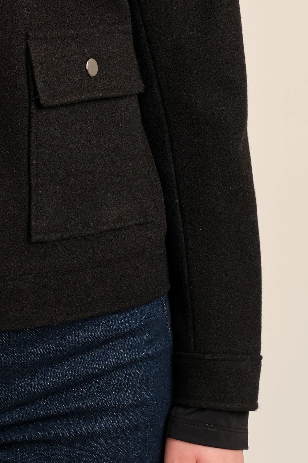 Chaqueta Beth
