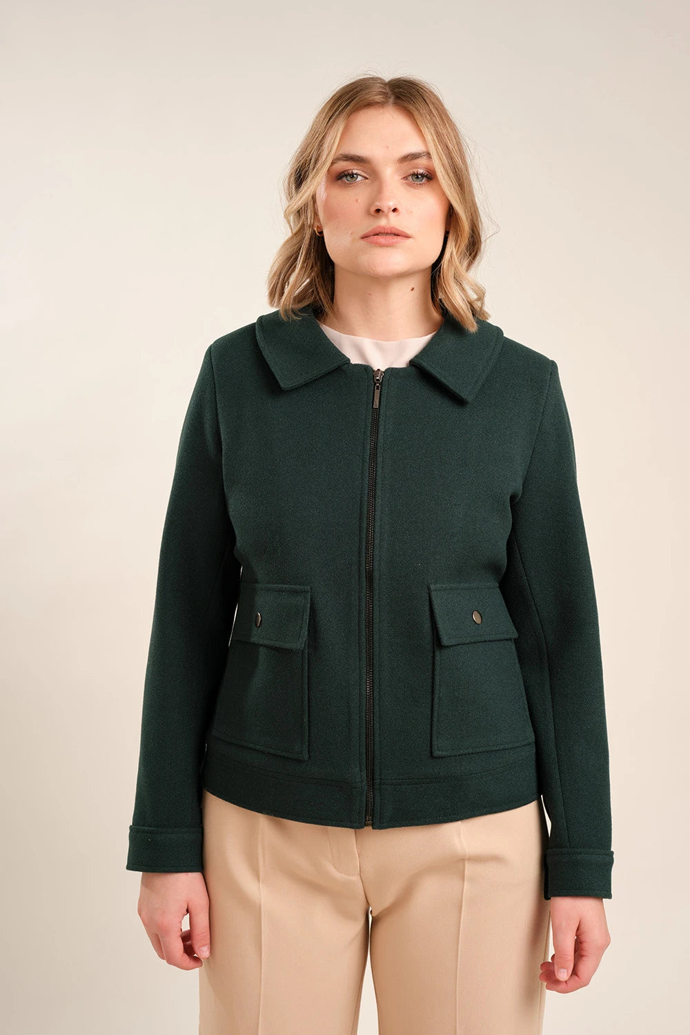 Chaqueta Beth