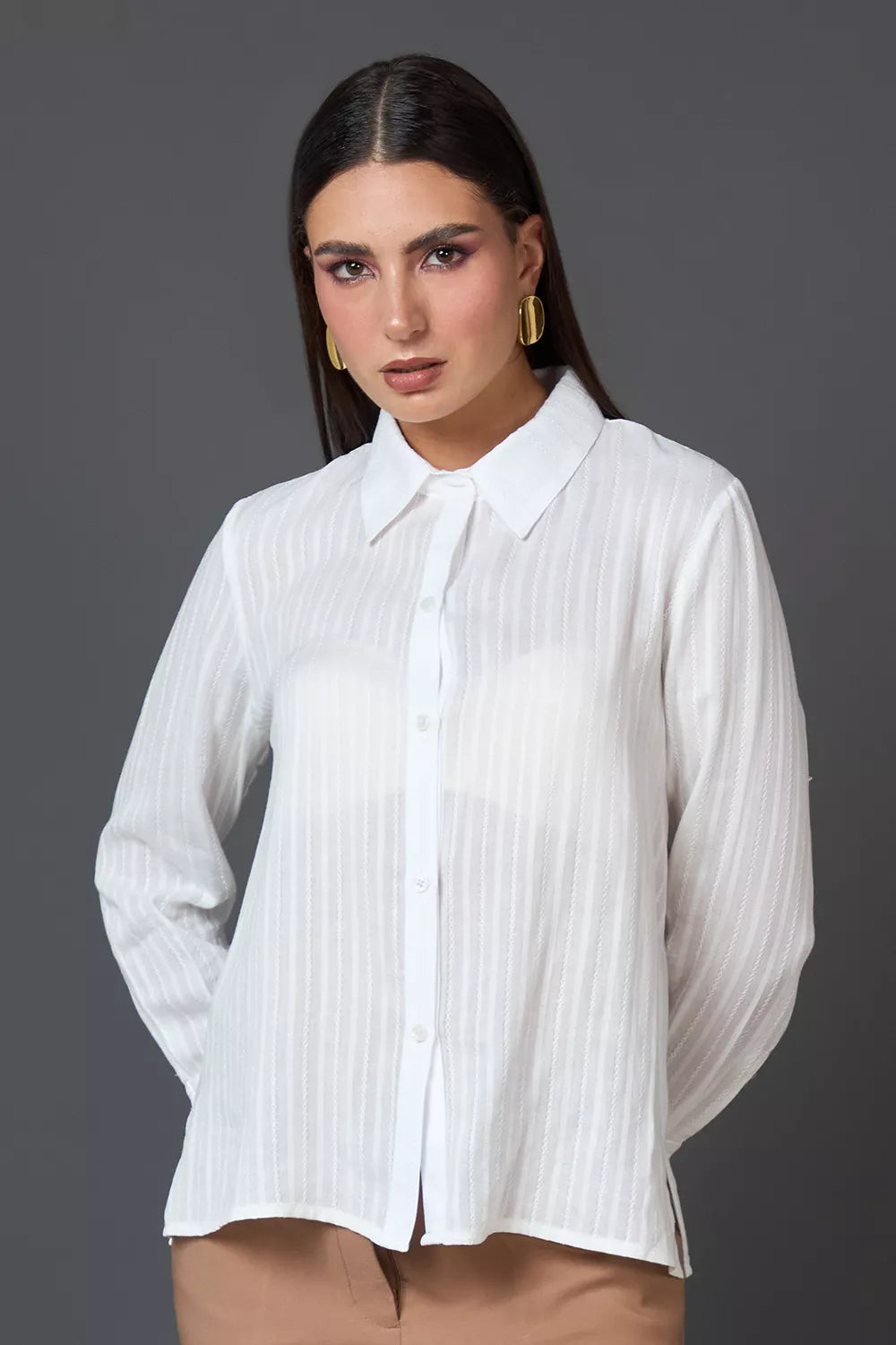 Blusa Johana