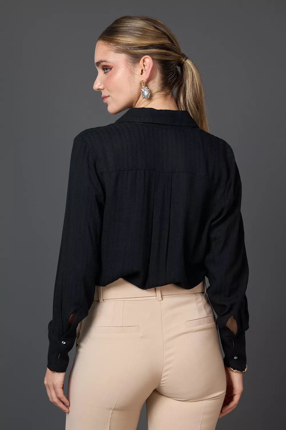 Blusa Johana