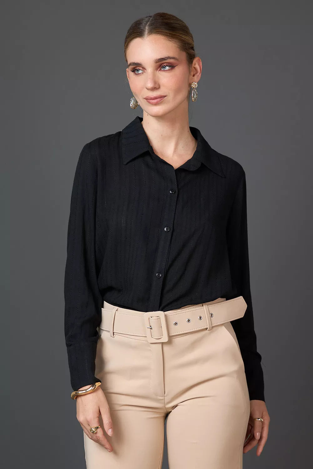 Blusa Johana