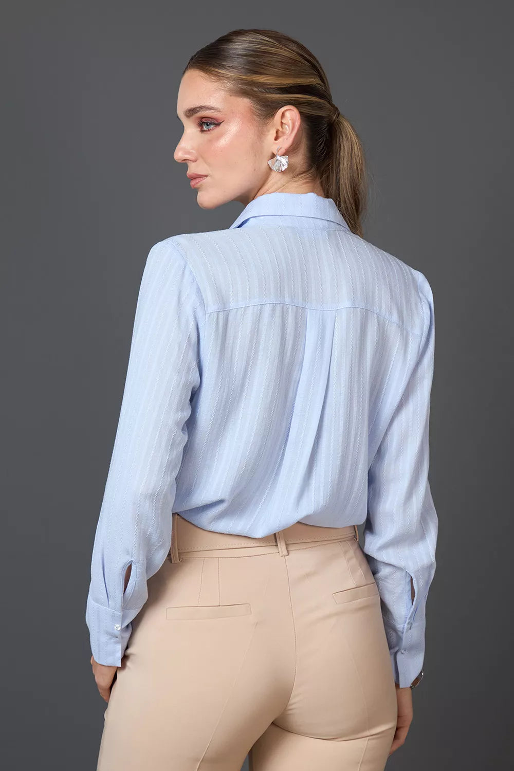 Blusa Johana