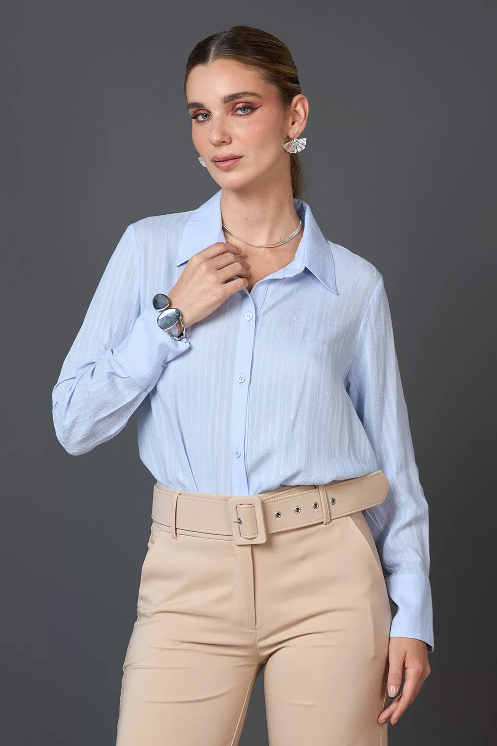 Blusa Johana