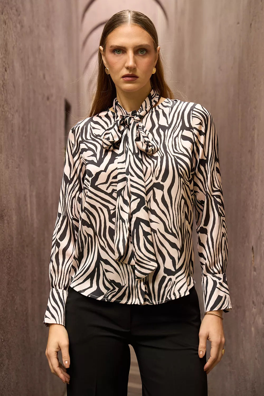 Blusa Melodi