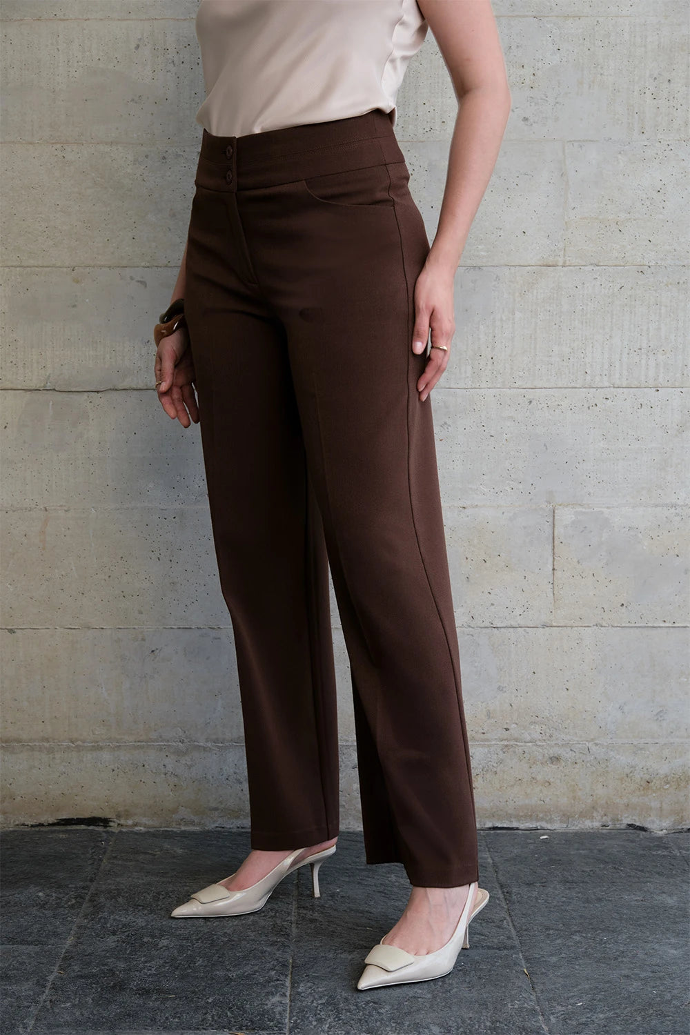 Pantalón Antonieta
