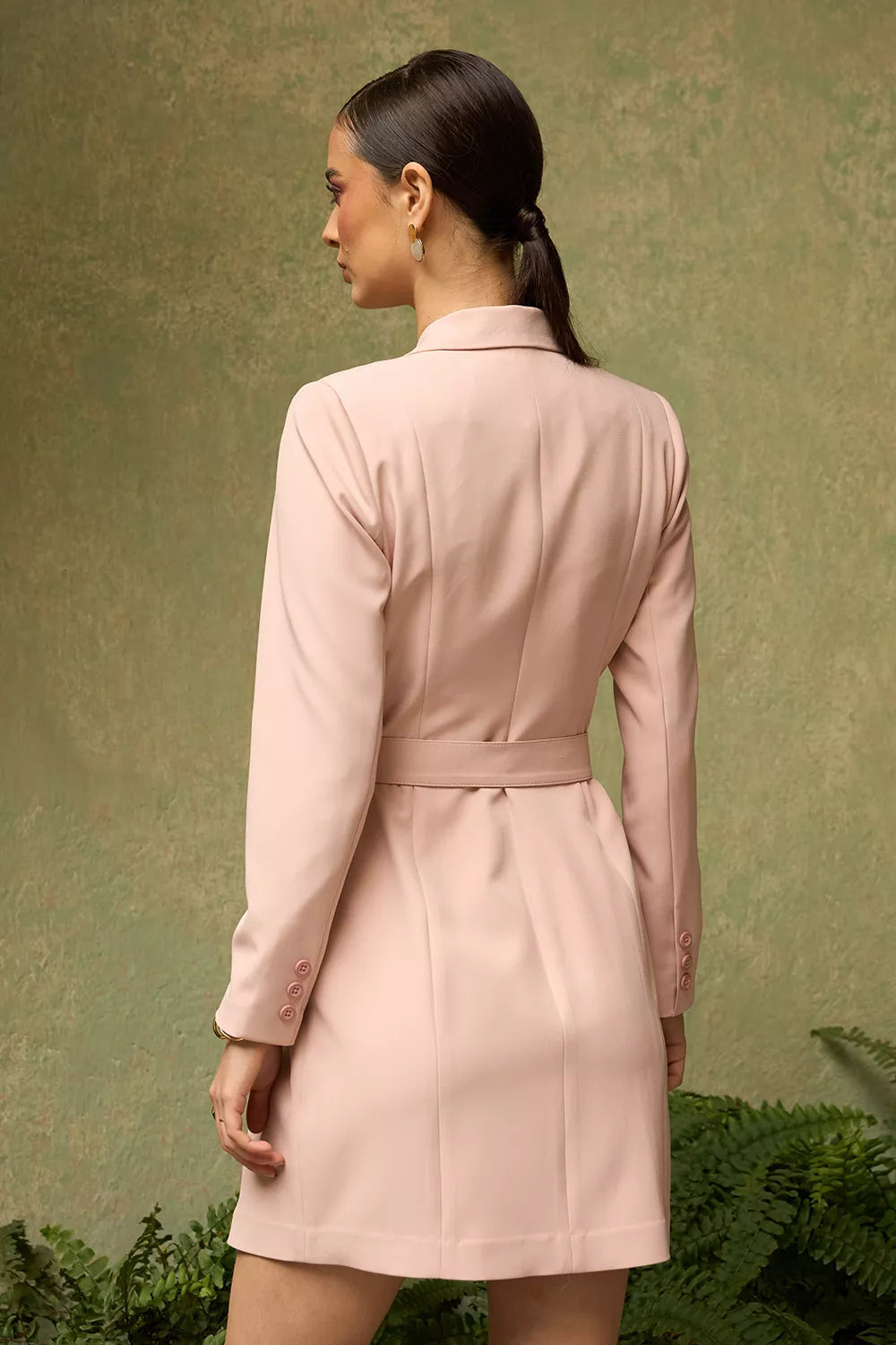 Vestido Sol