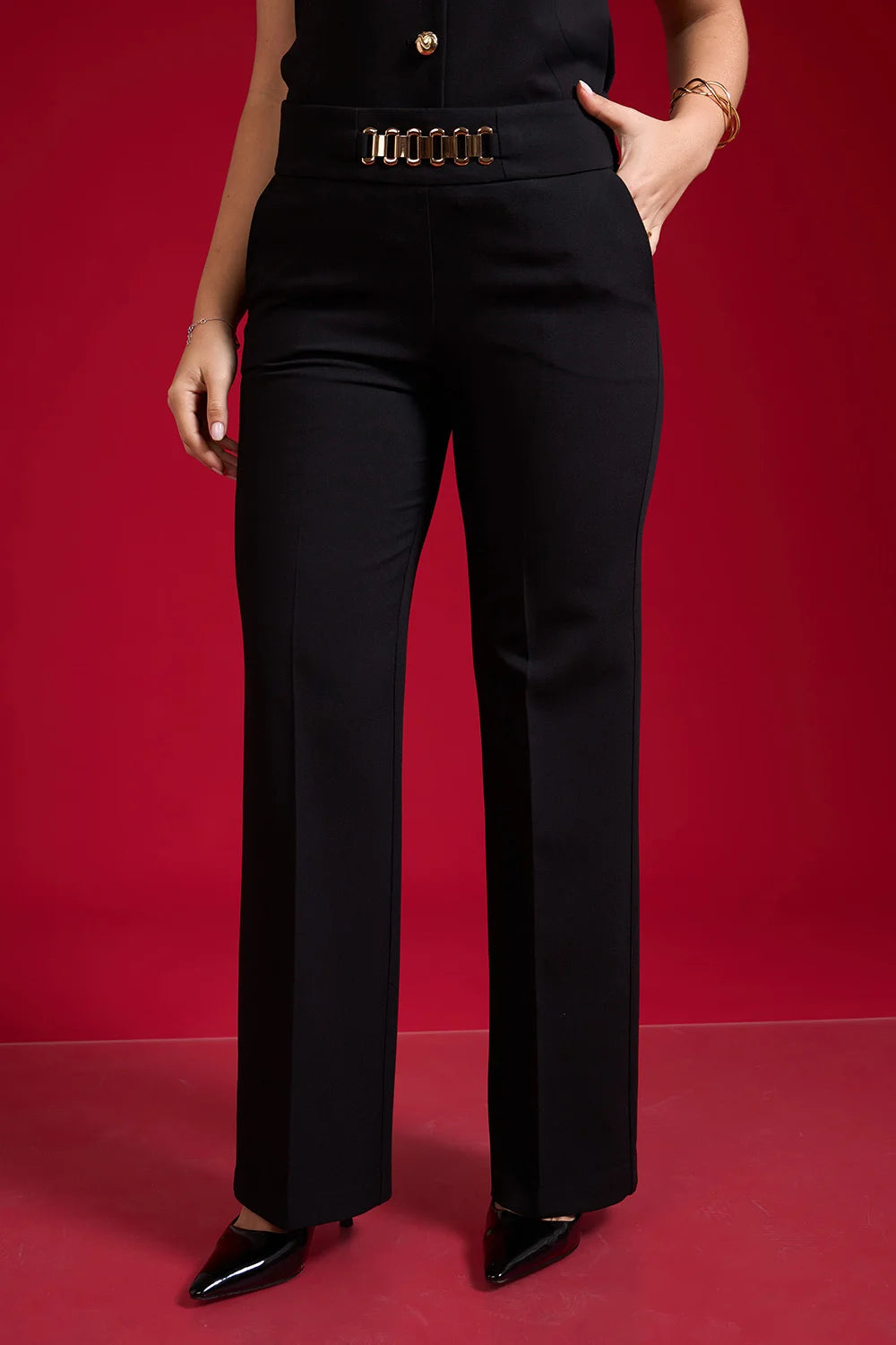 Pantalón Thais