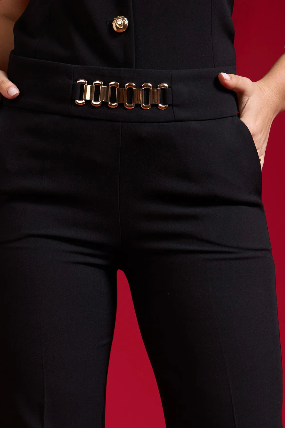 Pantalón Thais