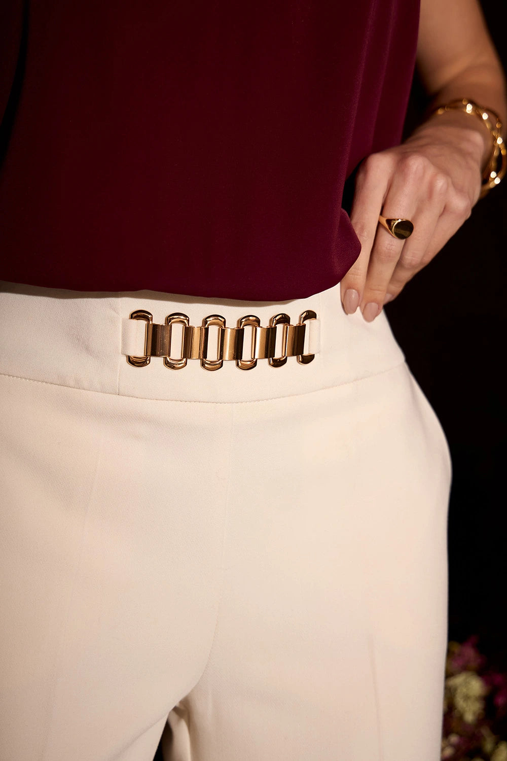 Pantalón Thais
