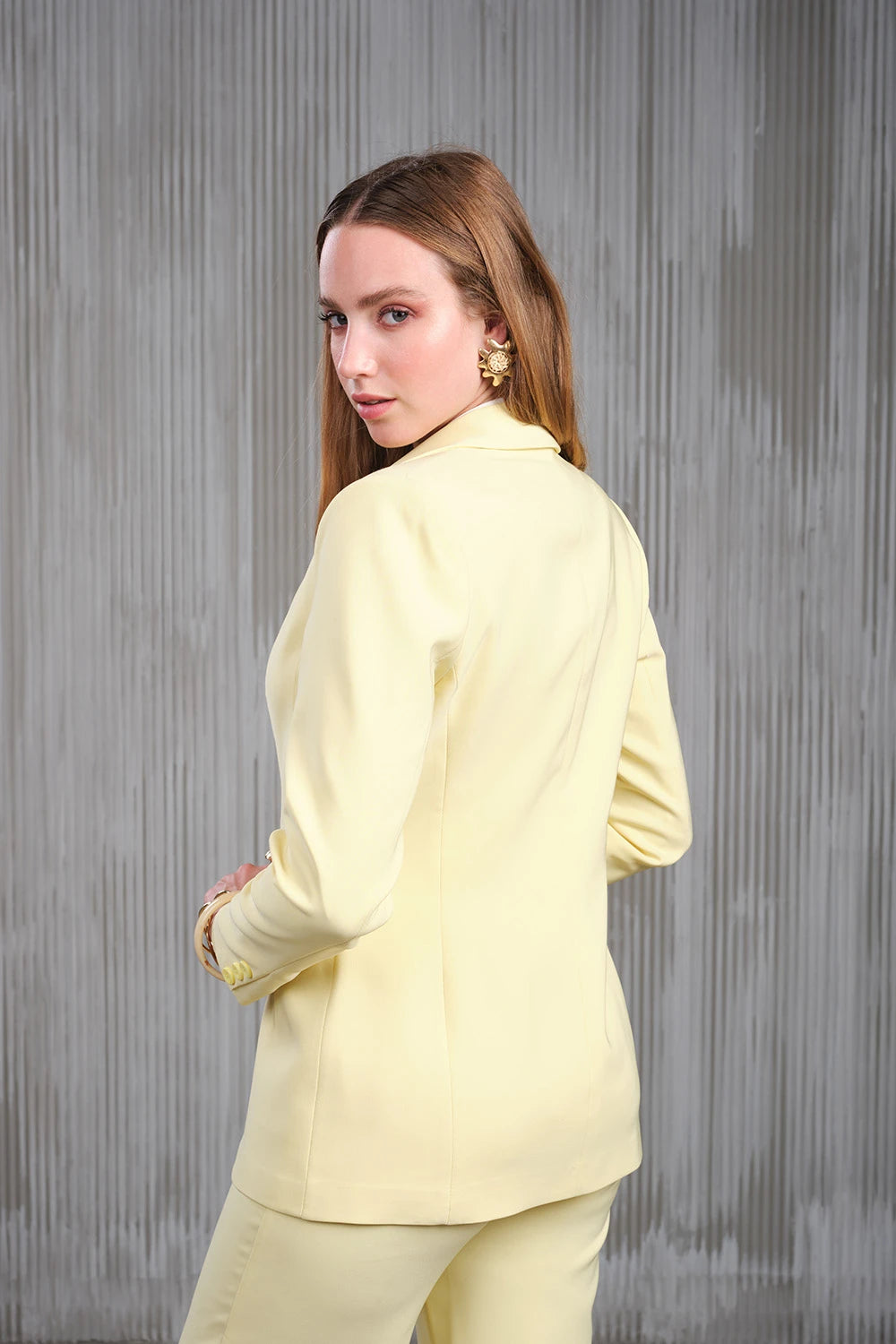 Blazer Elsa