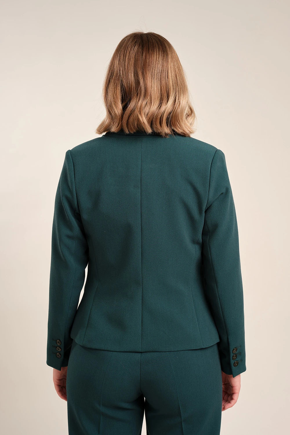 Blazer Nurbanu