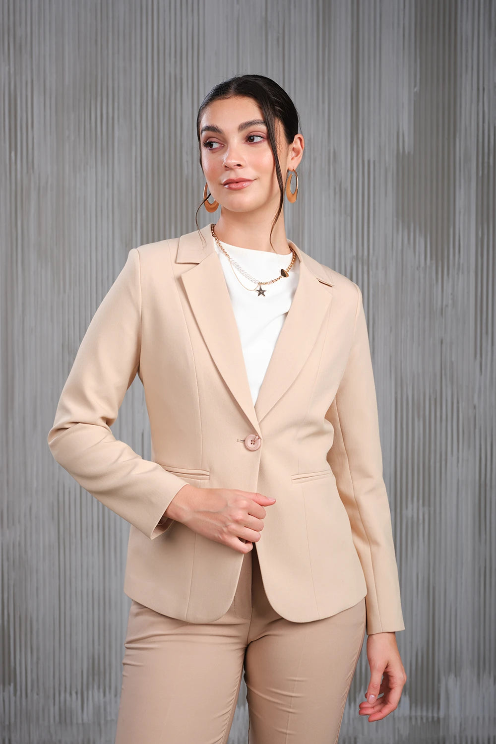 Blazer Darling