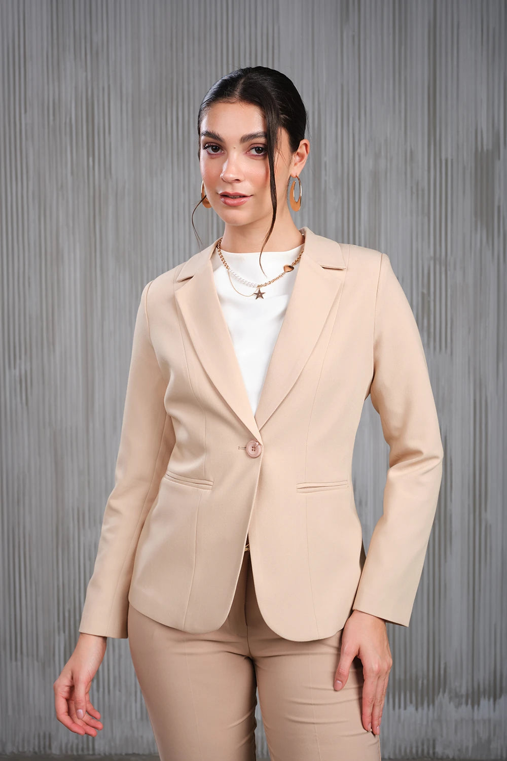 Blazer Darling