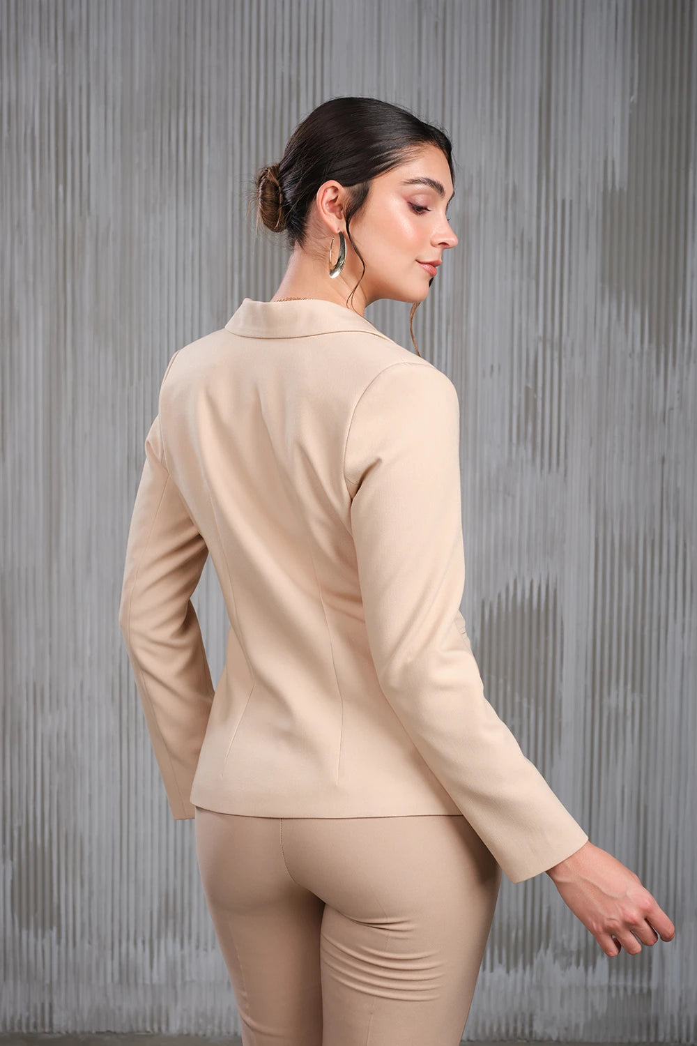 Blazer Darling