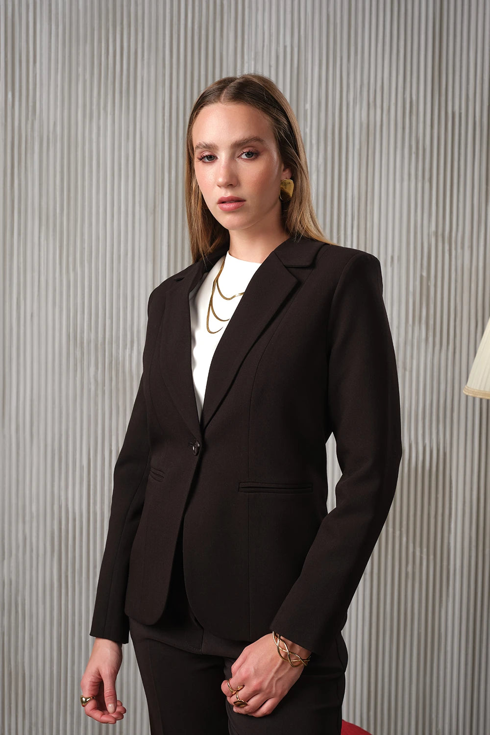 Blazer Darling