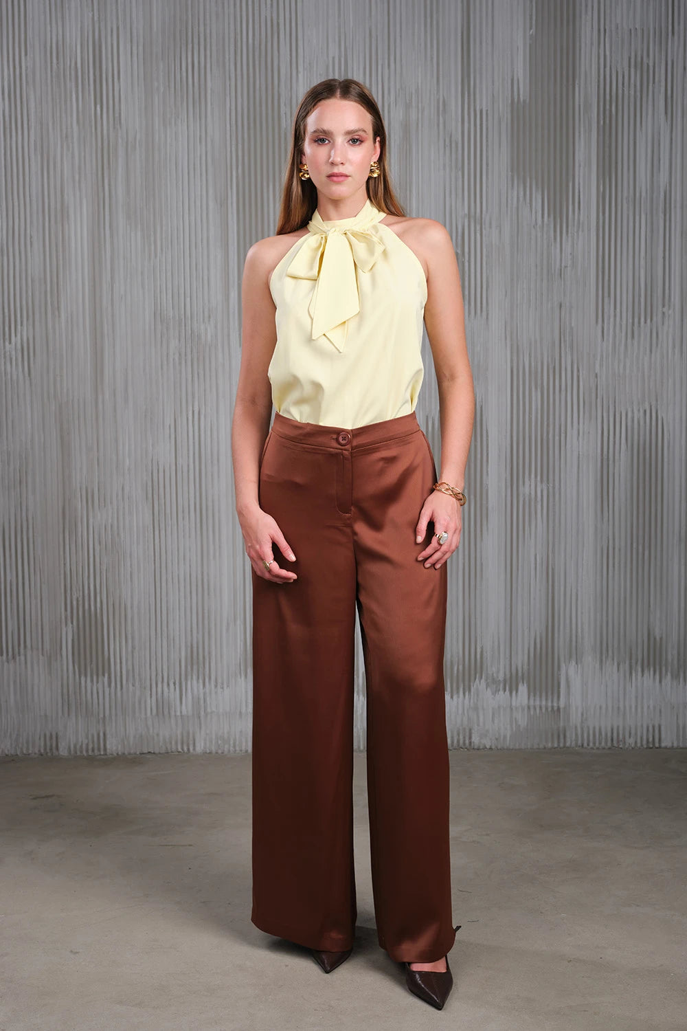 Blusa Nadia