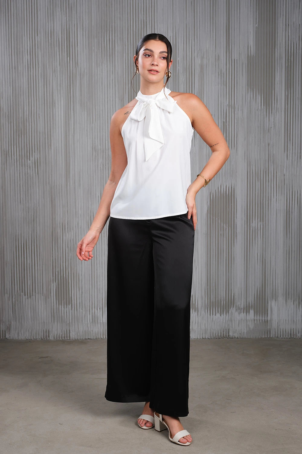 Blusa Nadia