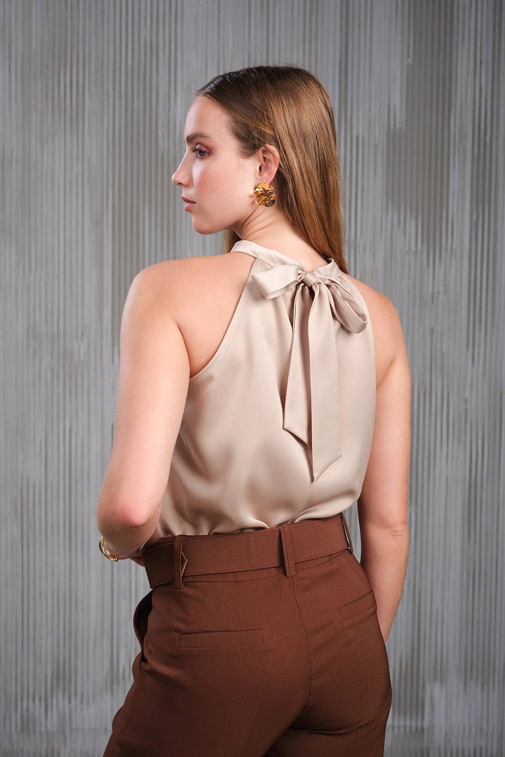 PREVENTA • Blusa Adell