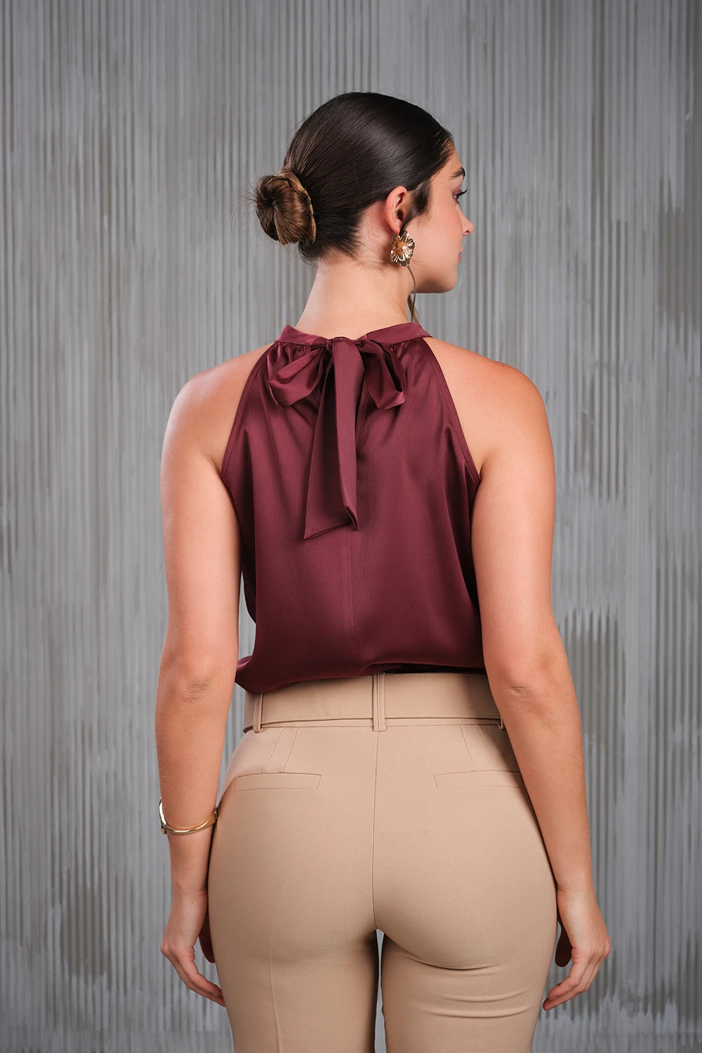 PREVENTA • Blusa Adell