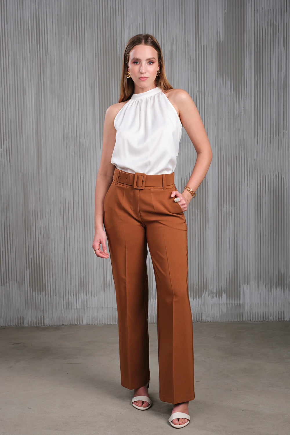 PREVENTA • Blusa Adell