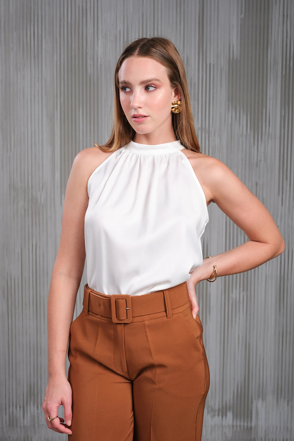PREVENTA • Blusa Adell