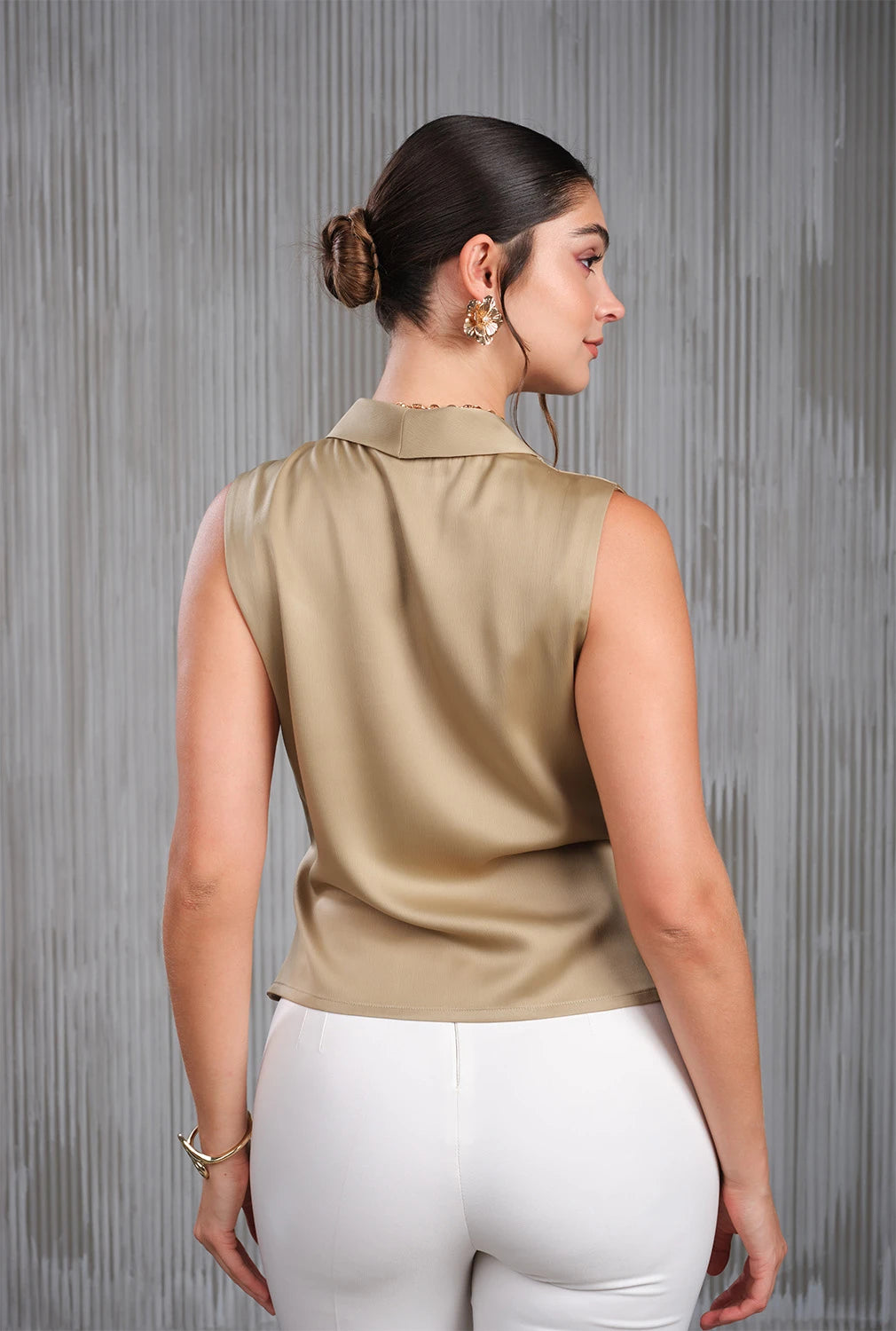 Blusa Amelia