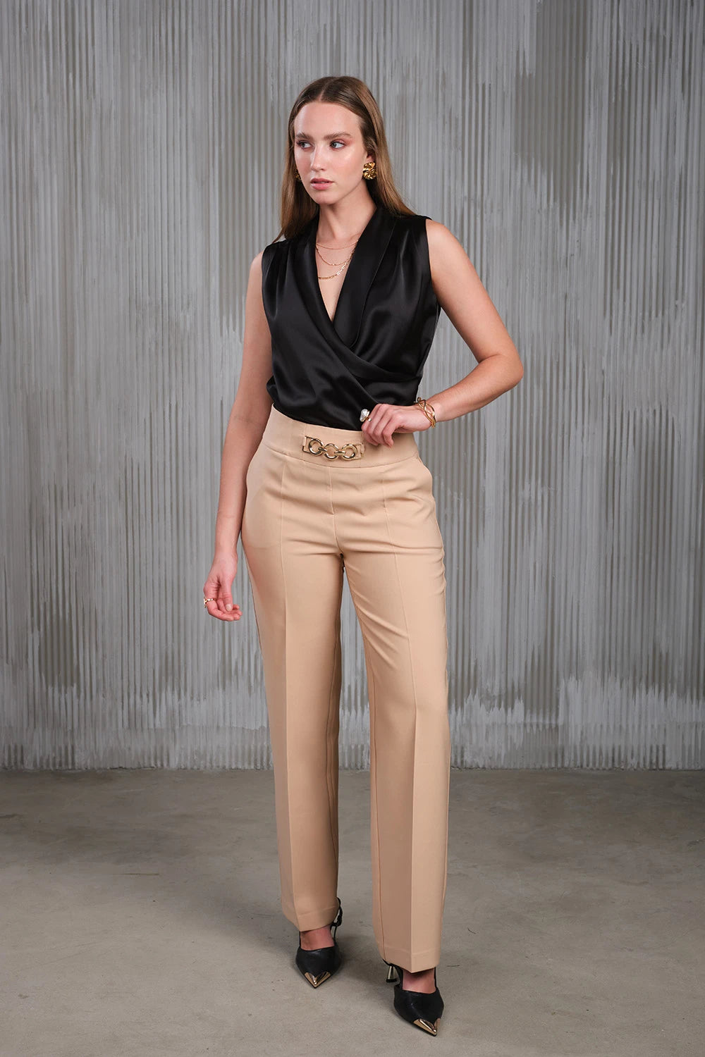Blusa Amelia