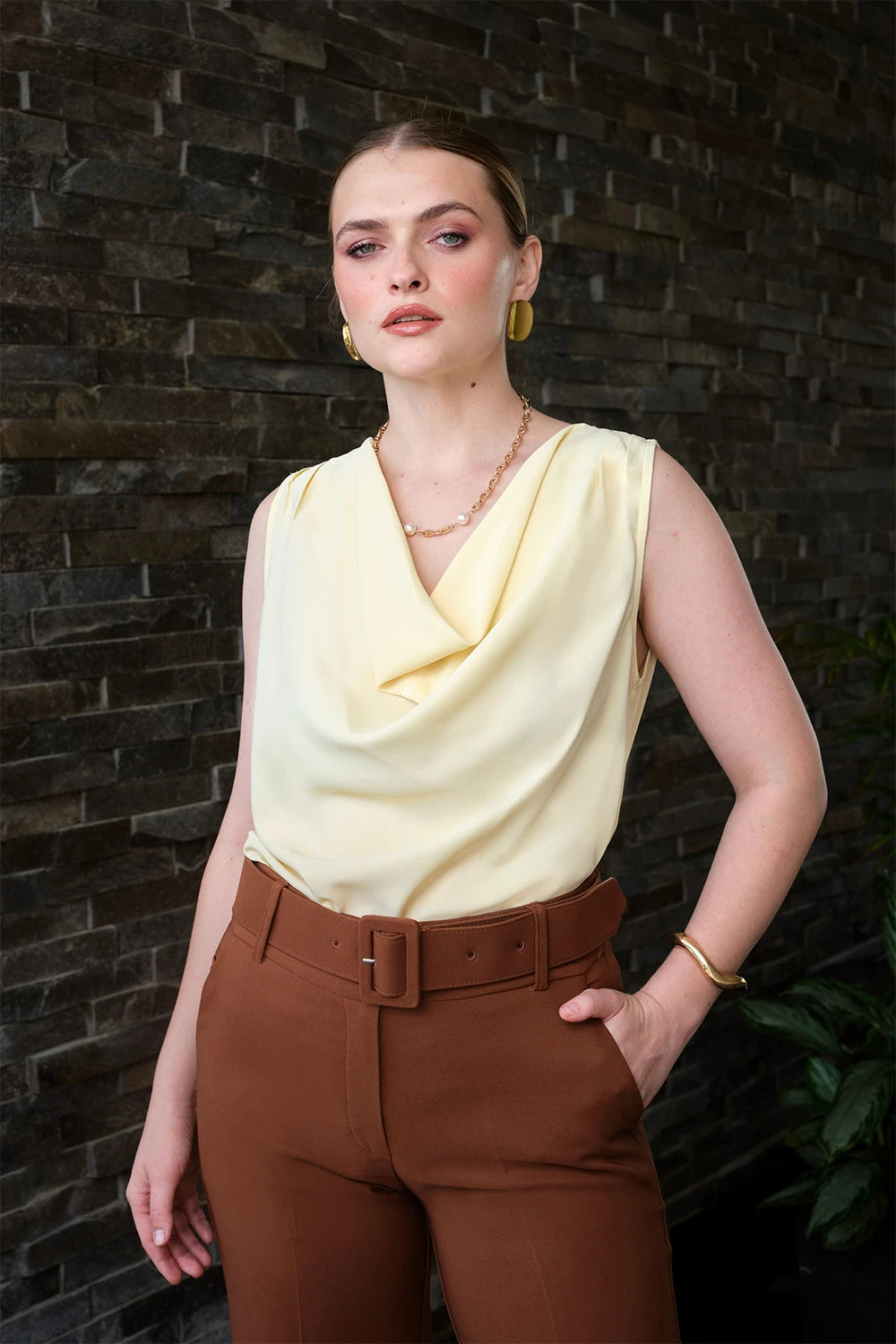 Blusa Arlet
