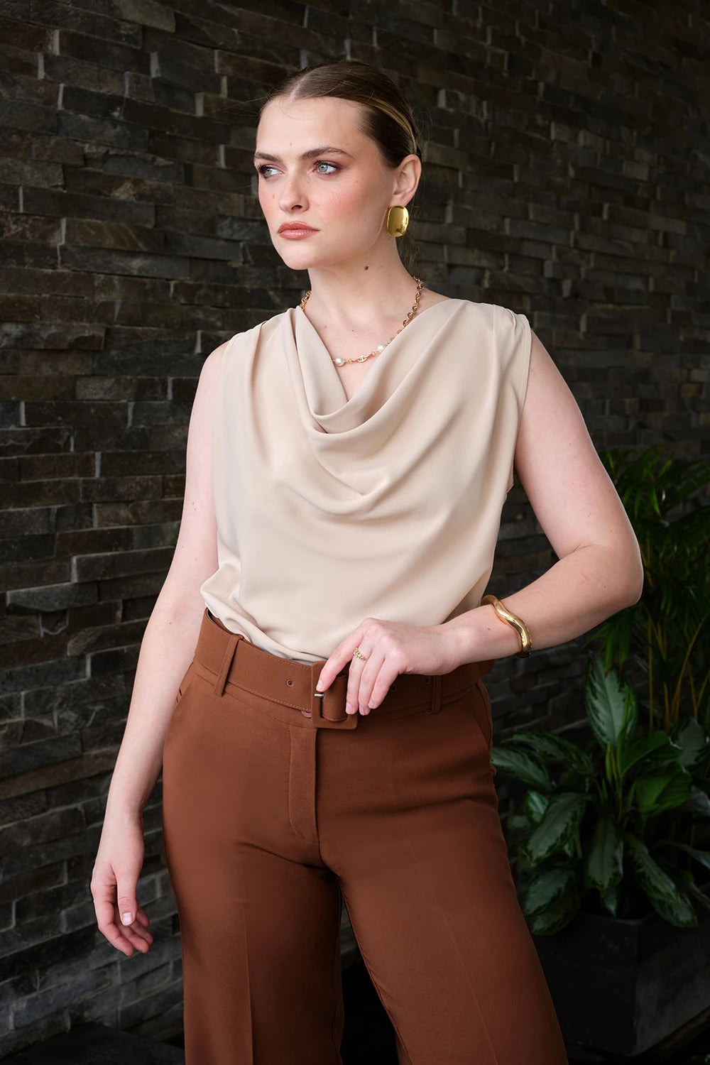 Blusa Arlet