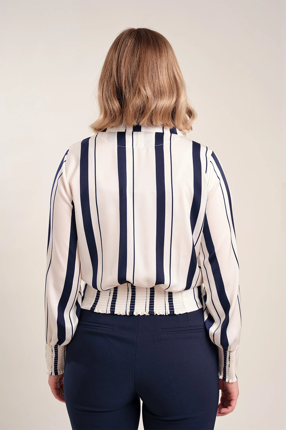 Blusa Carolina