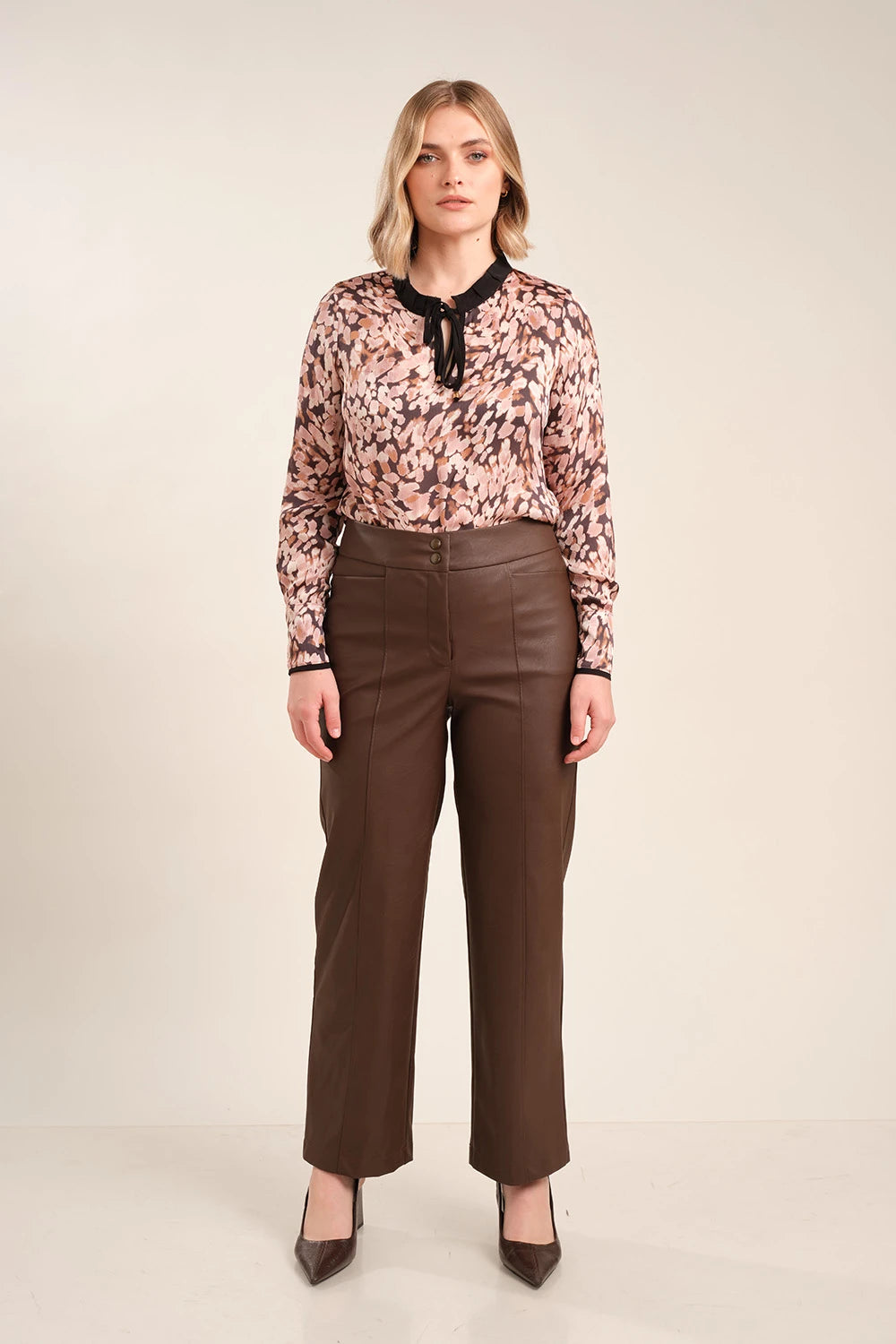 Blusa Ginea