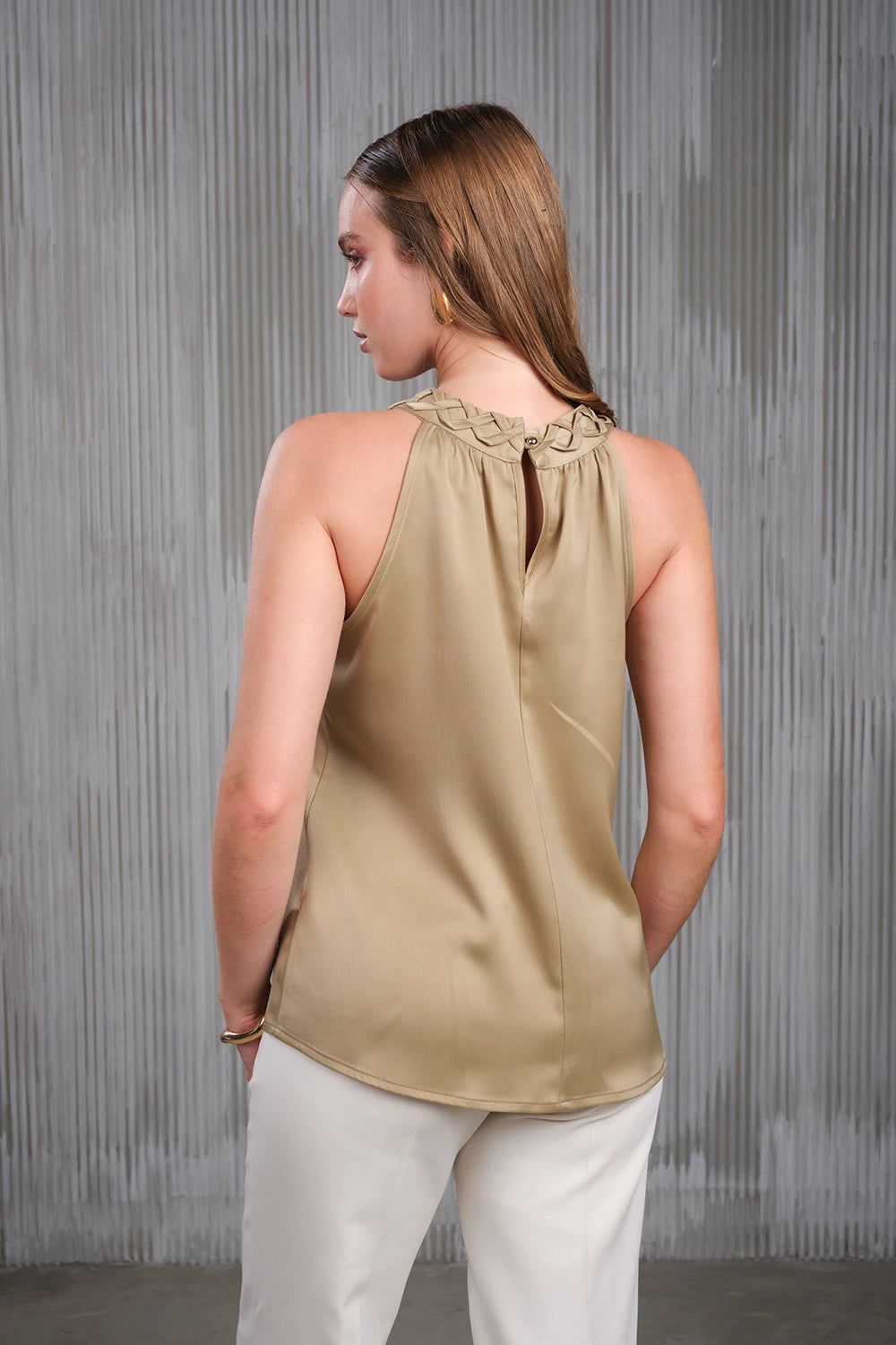 PREVENTA • Blusa Inid