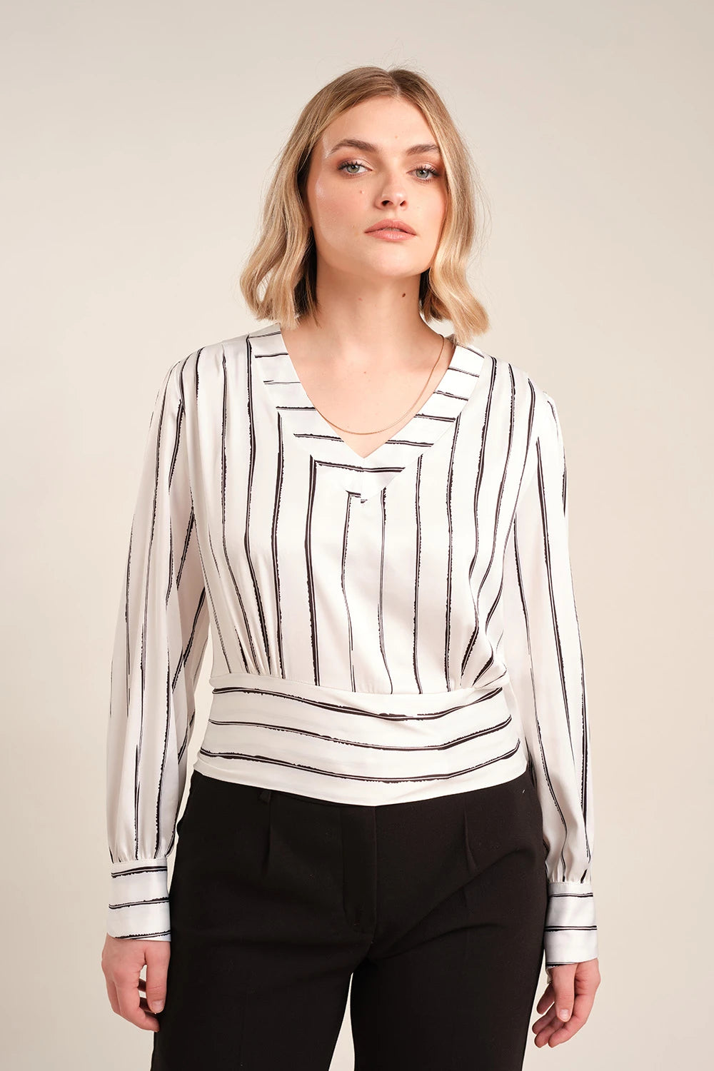 Blusa Karely