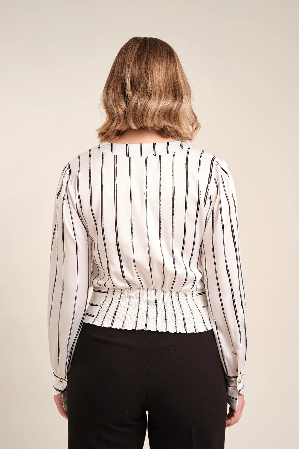 Blusa Karely