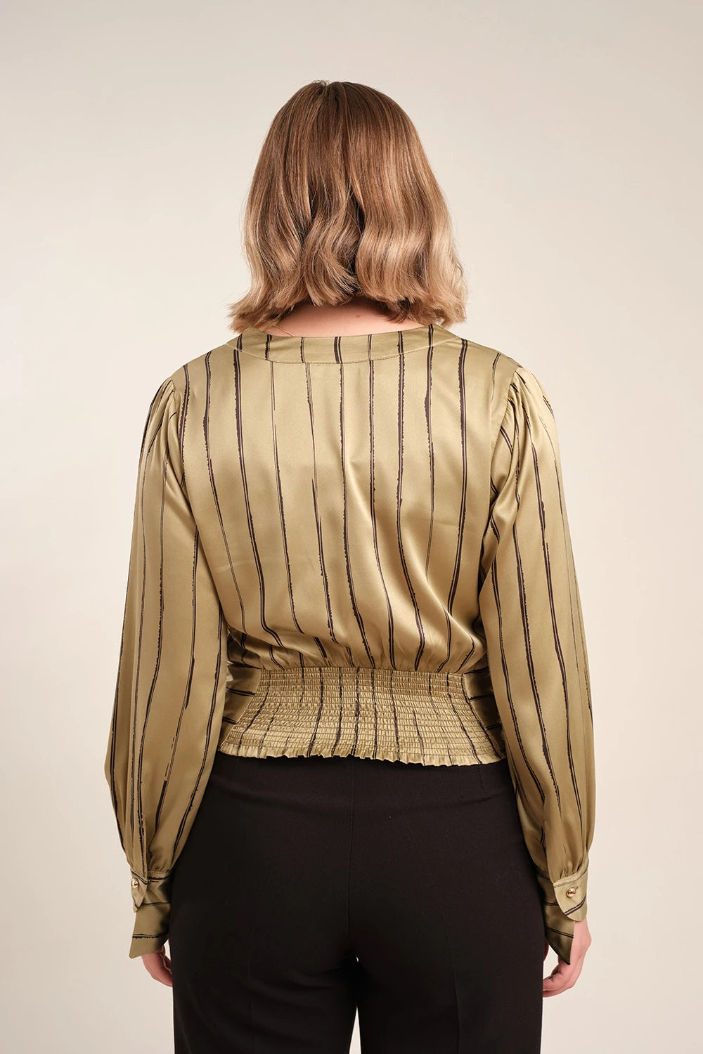 Blusa Karely