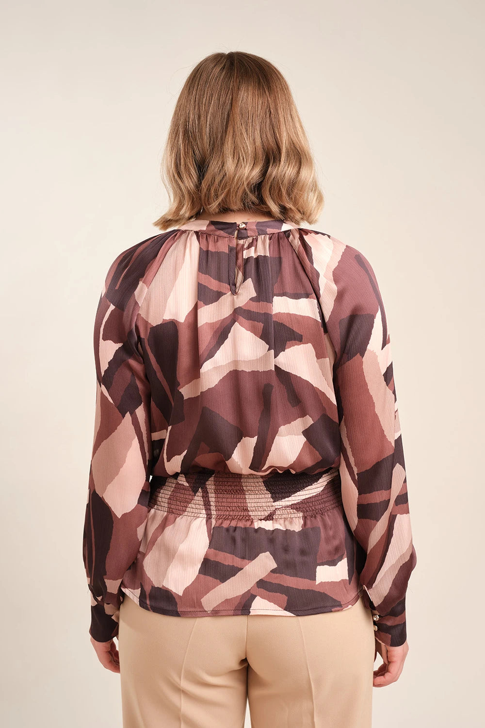 Blusa Mika