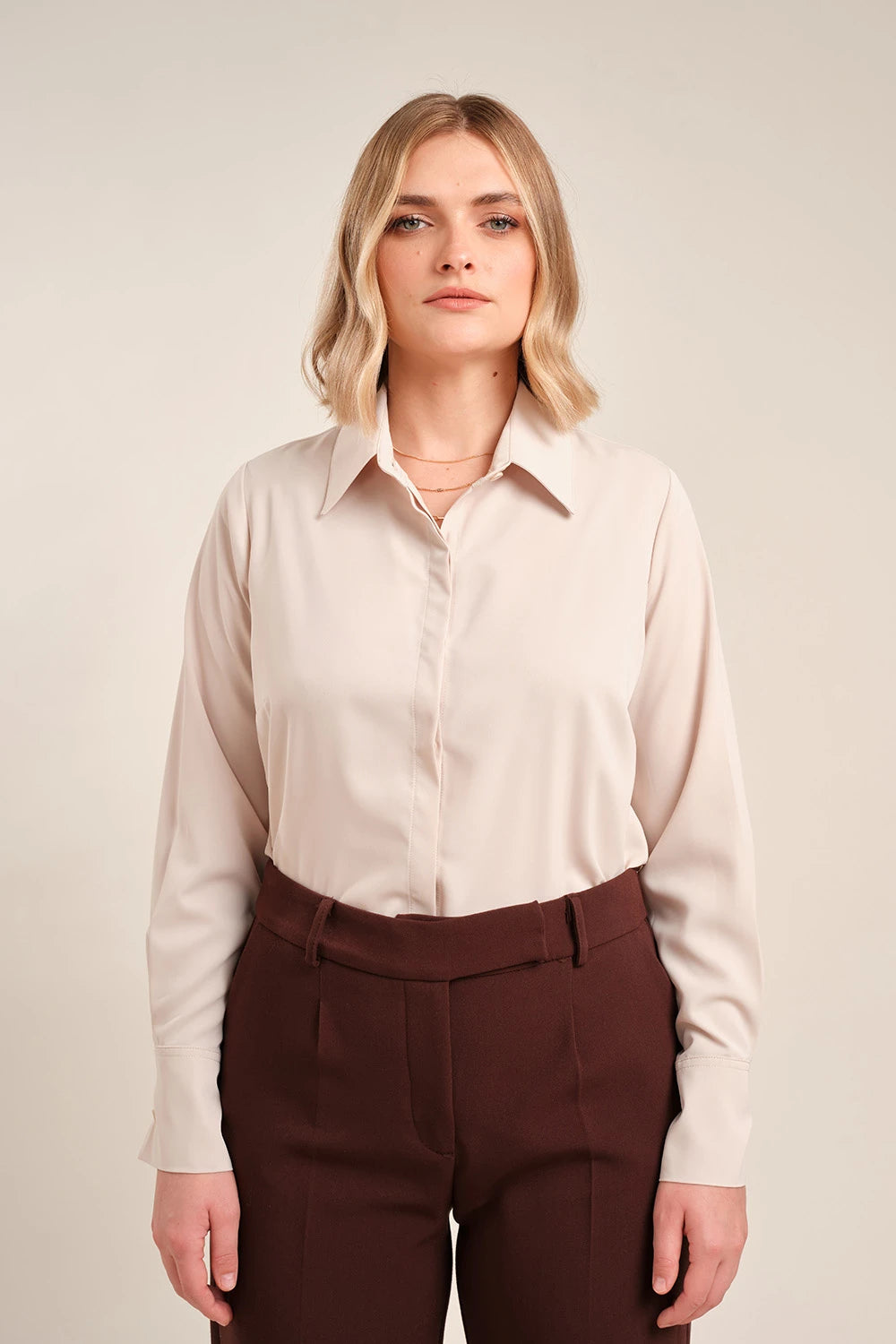 Blusa Nyra