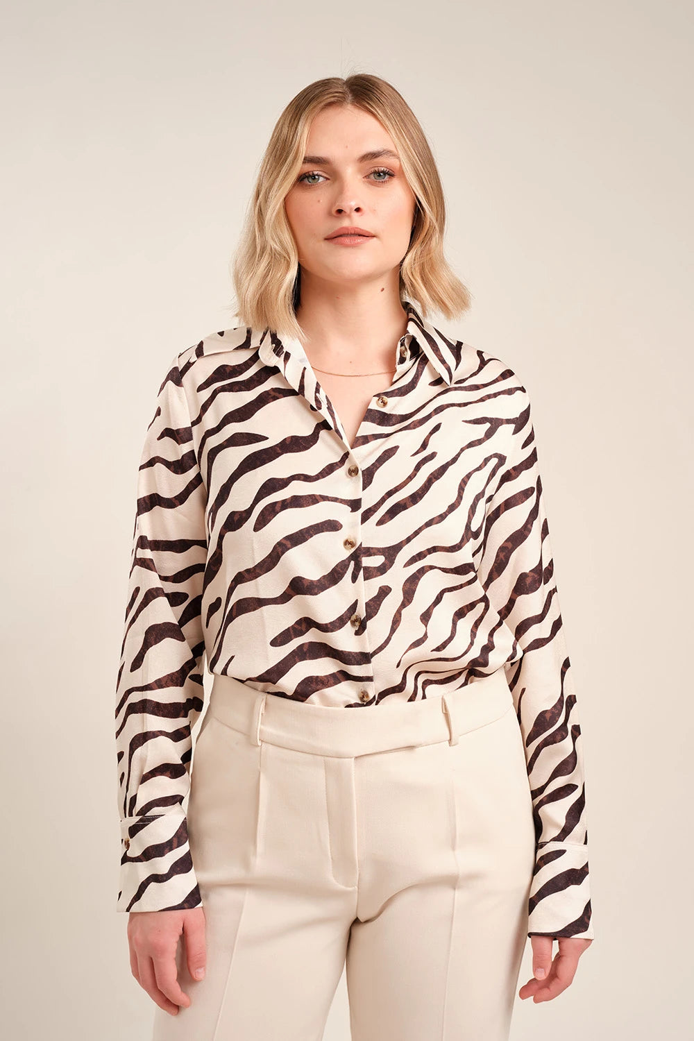 Blusa Print