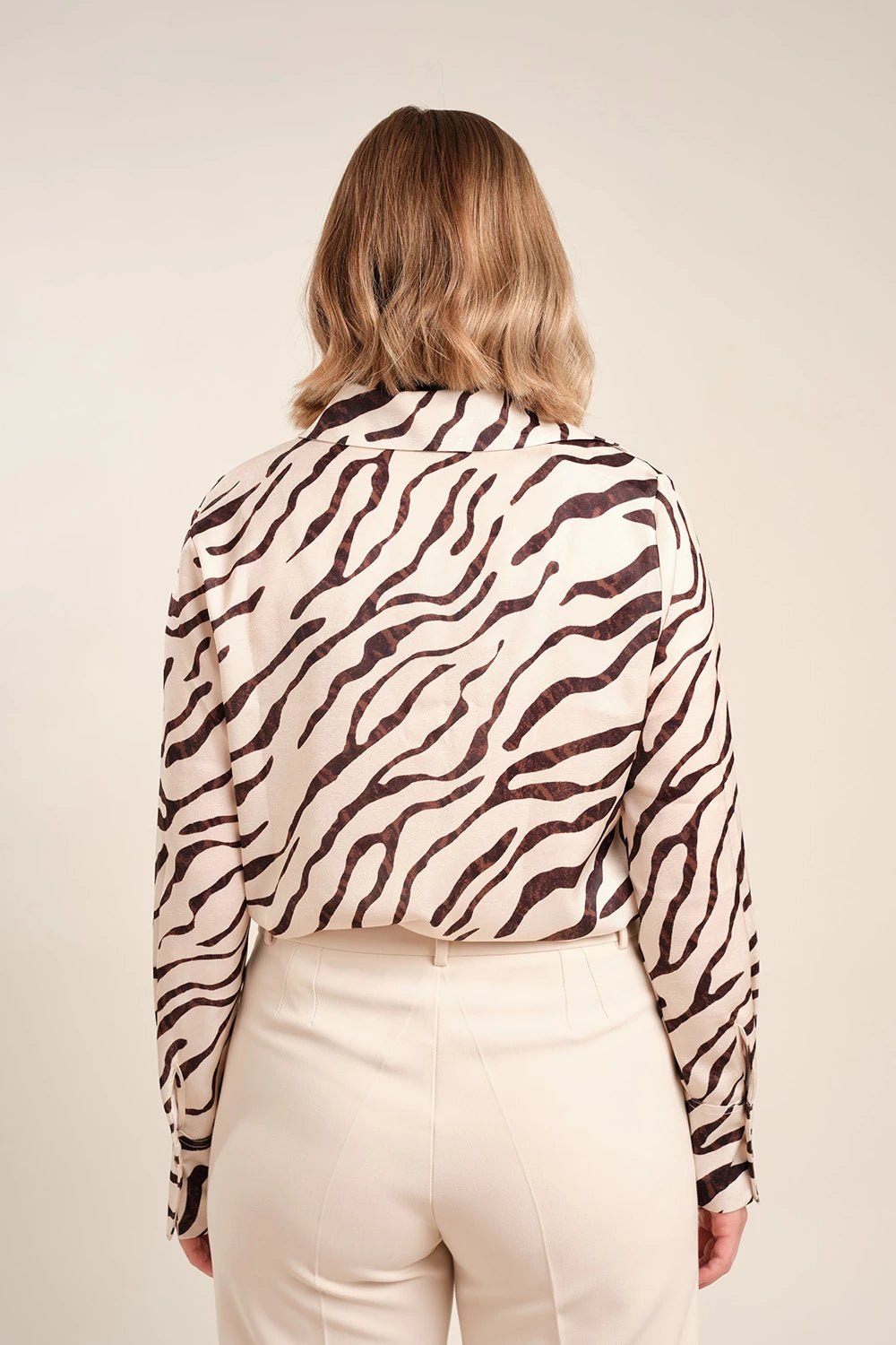 Blusa Print