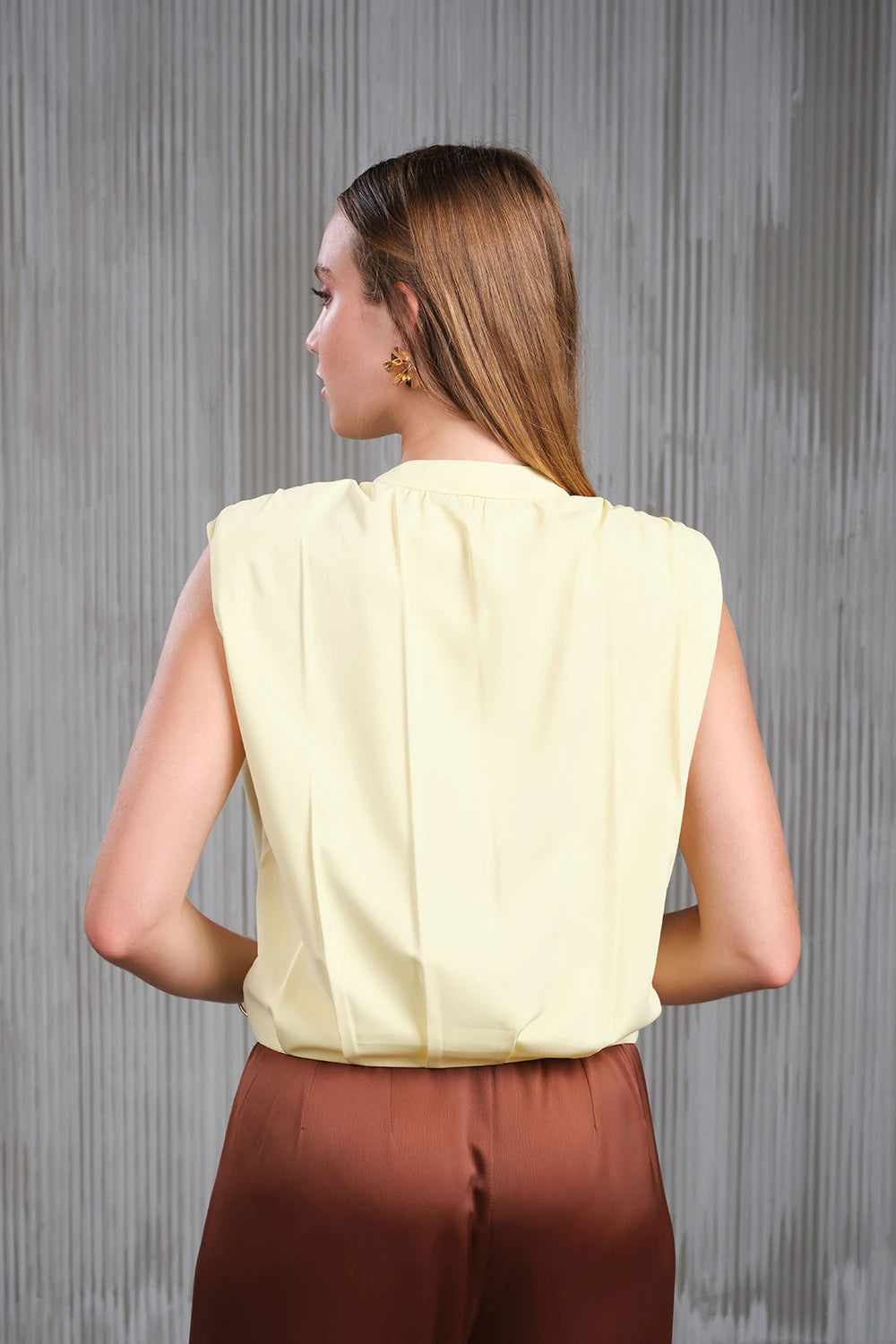 PREVENTA • Blusa Anastasia