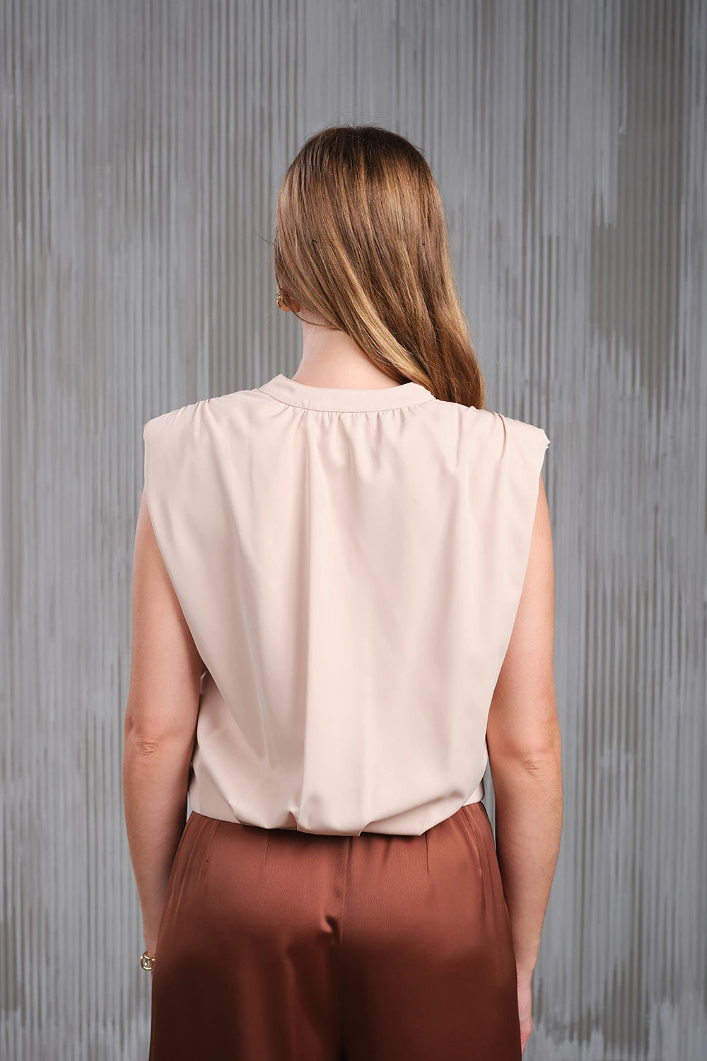 PREVENTA • Blusa Anastasia