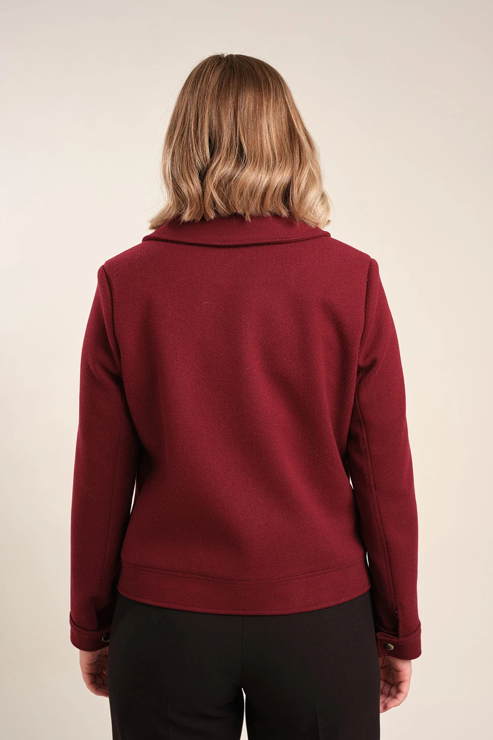 Chaqueta Beth