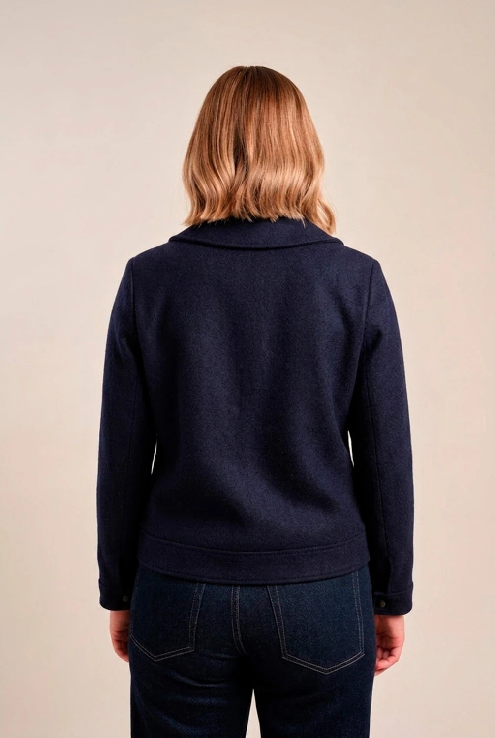 Chaqueta Beth