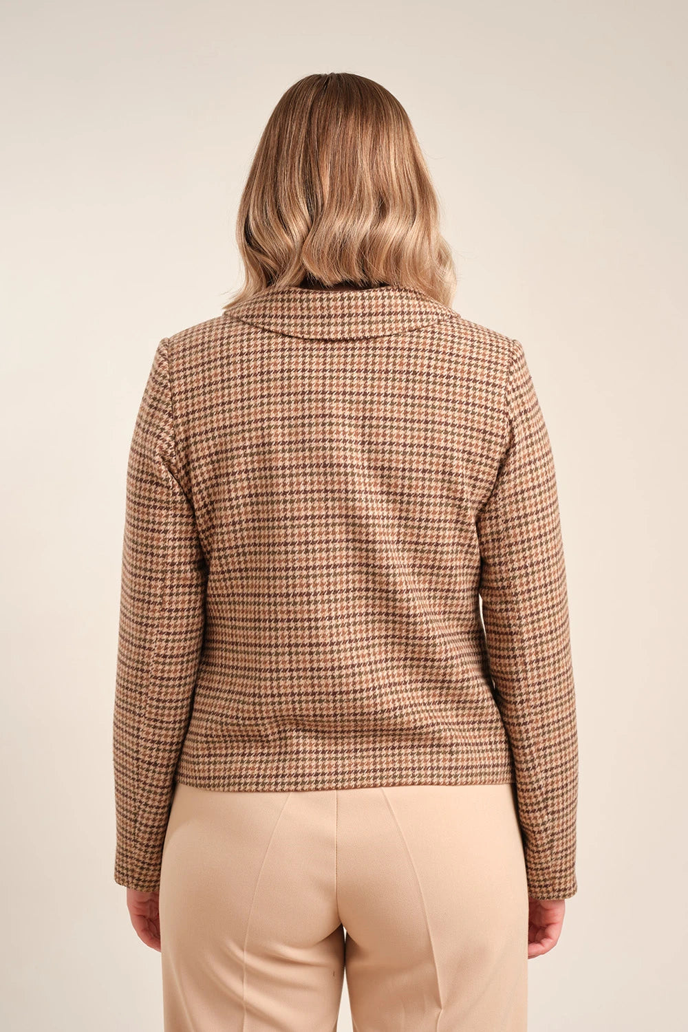 Chaqueta Liz