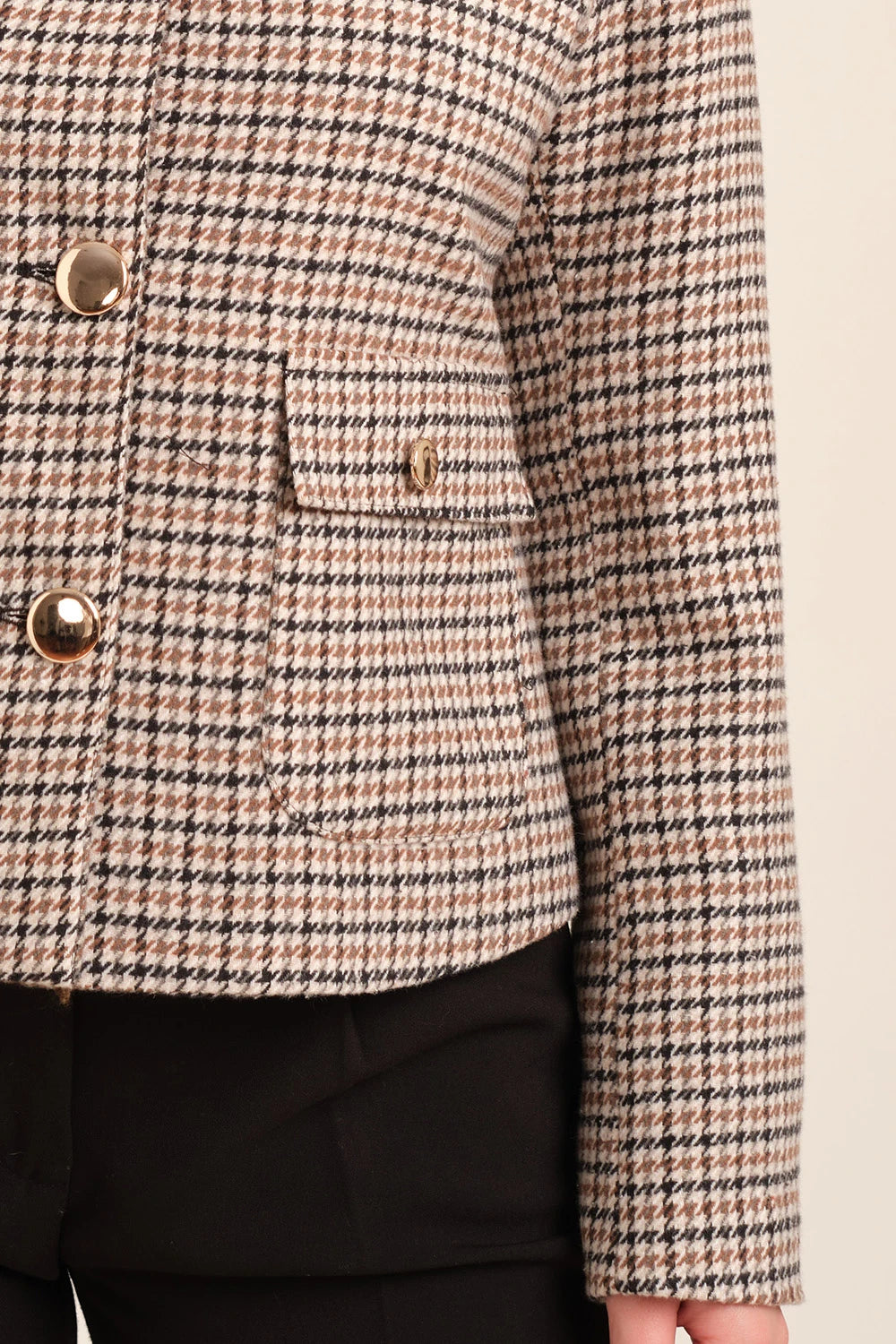Chaqueta Liz