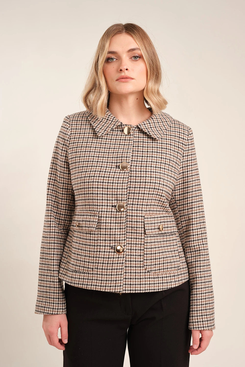 Chaqueta Liz