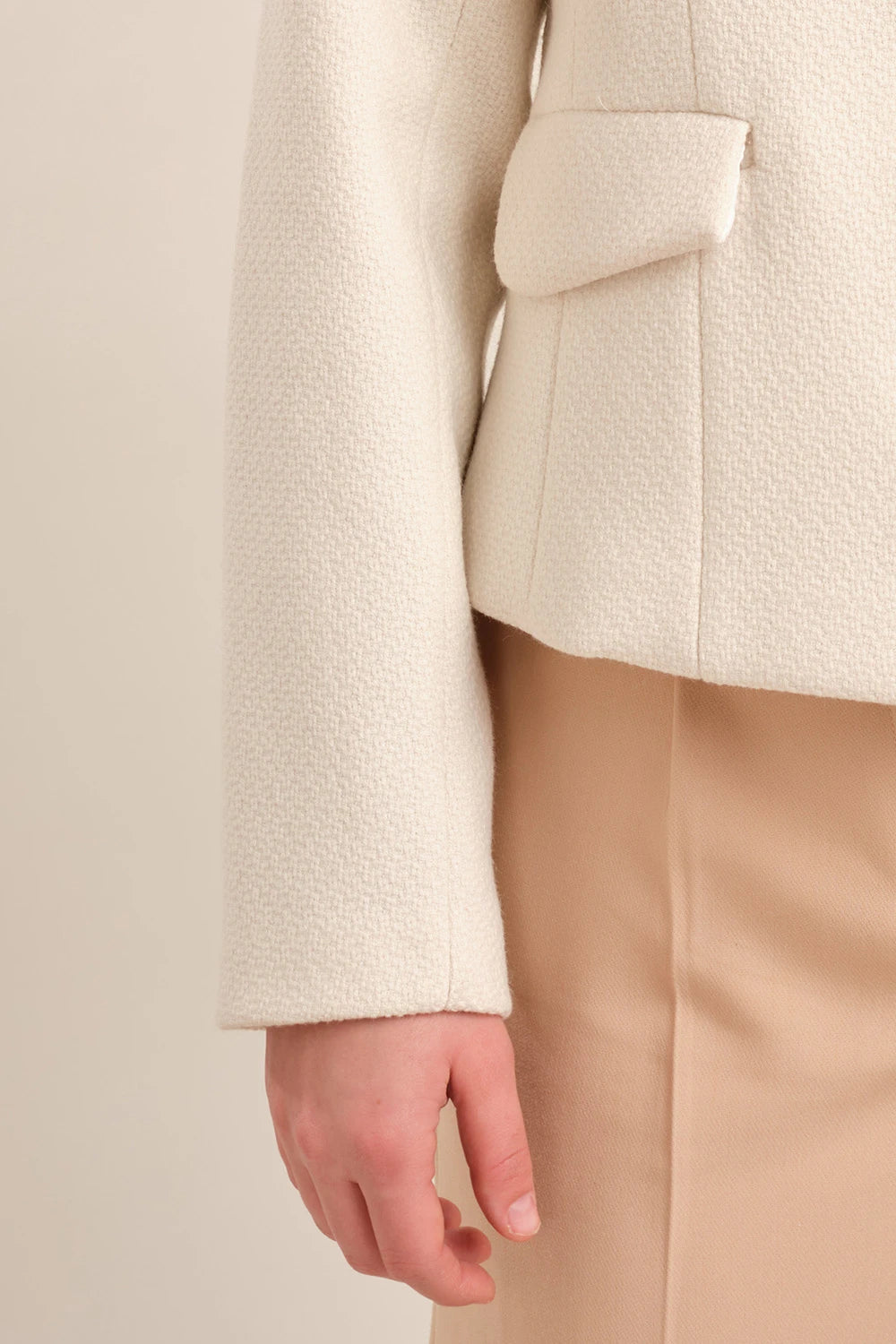 Chaqueta Wendy