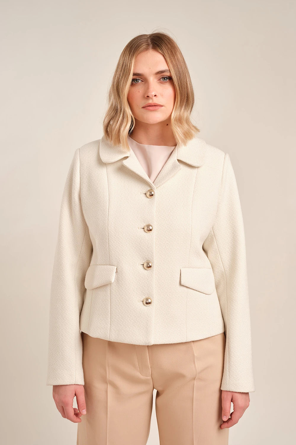Chaqueta Wendy